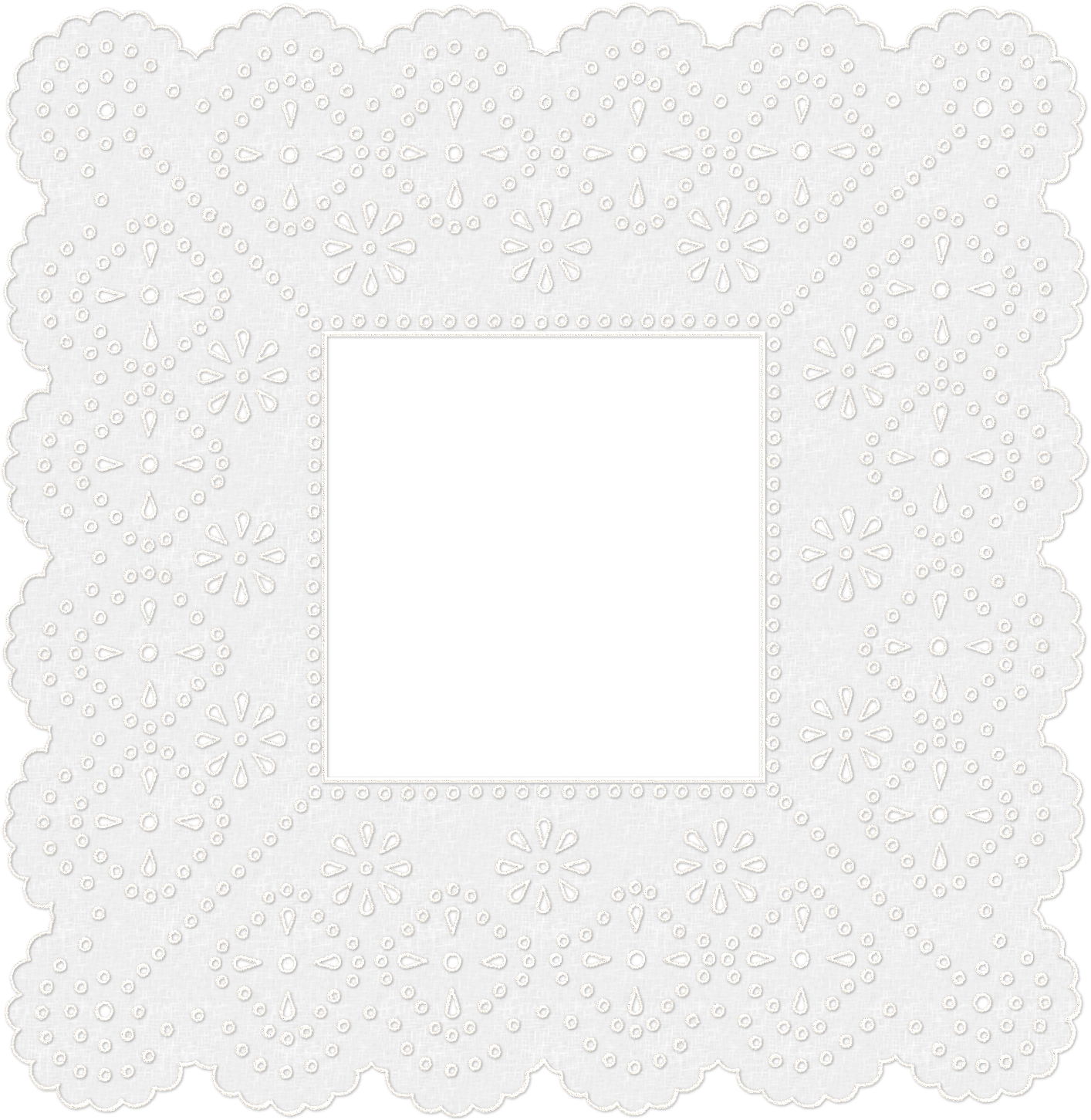 Marco Puntilla Halloween Frames, Christmas Frames, - Circle (1414x1451), Png Download