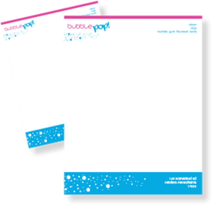 Letterhead (800x800), Png Download