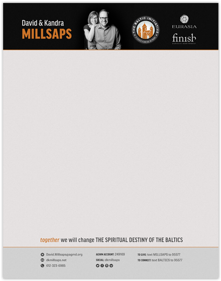 Letterhead (700x700), Png Download