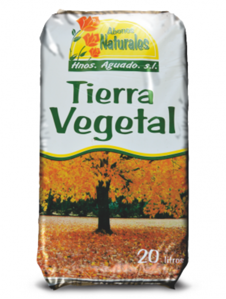 Tierra Vegetal - Tree Once By Honors English Iii (757x1000), Png Download