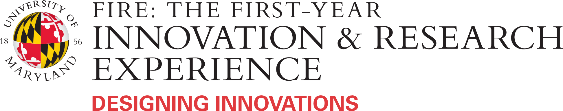 Students Involved Will Identify Appropriate System - Fire Umd (2000x500), Png Download