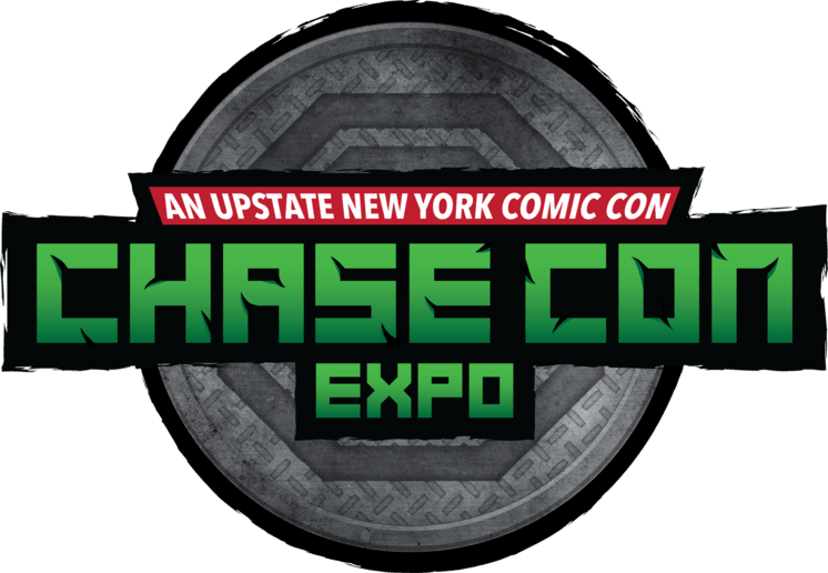 Chase Con Expo - Graphic Design (746x516), Png Download
