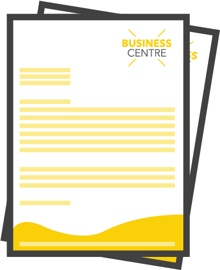 Home / Health & Fitness / Letterhead - Graphic Design (625x625), Png Download