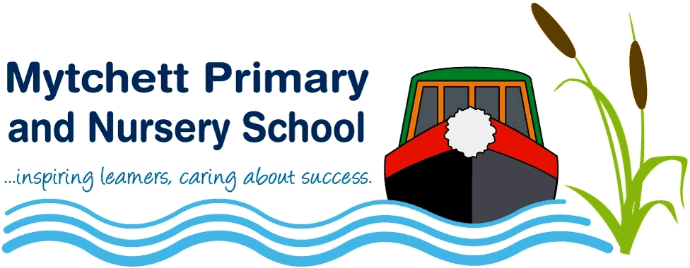 Letterhead Colour Transparent - Mytchett Primary School Logo (1024x418), Png Download
