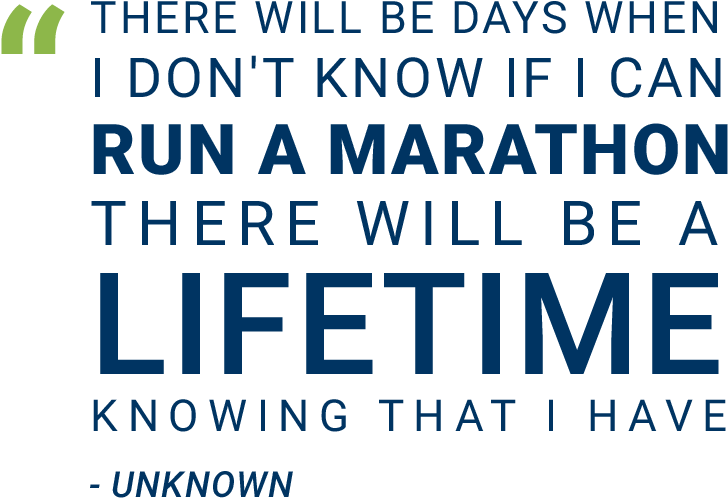 There Will Be Days When I Don't Know If I Can Run A - There Will Be Days When I Don T Know If I Can Run A (800x600), Png Download
