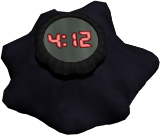 Dark Knight Grenade Launcher Dark Knight Grenade Launcher - Bomb (640x480), Png Download