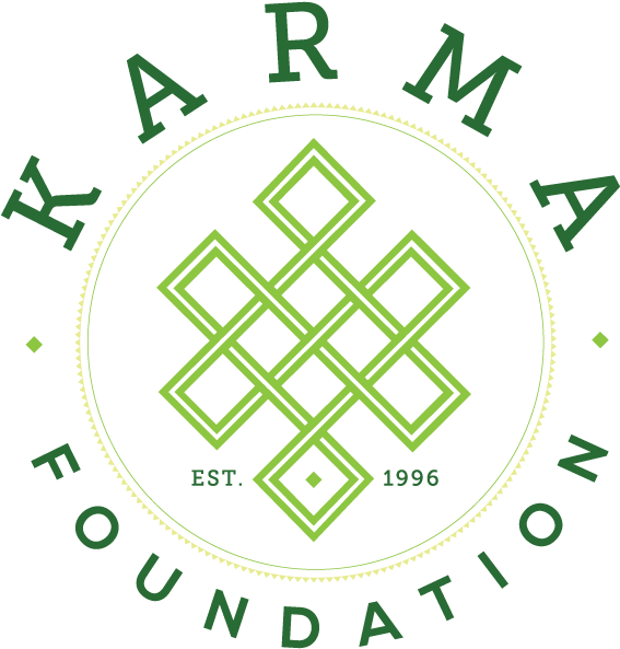 The Karma Foundation - Institute Of Ismaili Studies (660x660), Png Download