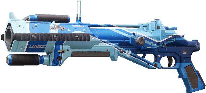 Pro Pipe - Mejores Armas De Halo Para Dibujar (900x414), Png Download