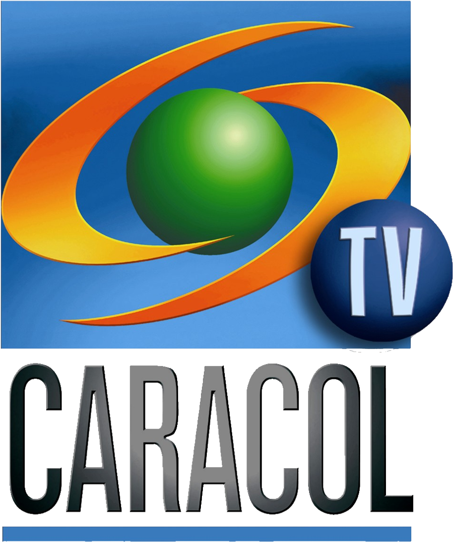 Caracol-tv 2000 - Logo De Caracol Television (942x1125), Png Download