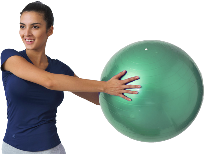 T-shirt - Exercise (700x508), Png Download