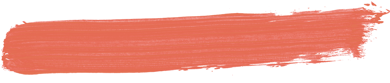 Brochazo Rojo - Brochazo Png (1330x284), Png Download