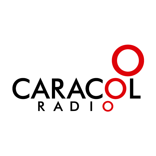 Caracolradio - Caracol Radio (800x800), Png Download