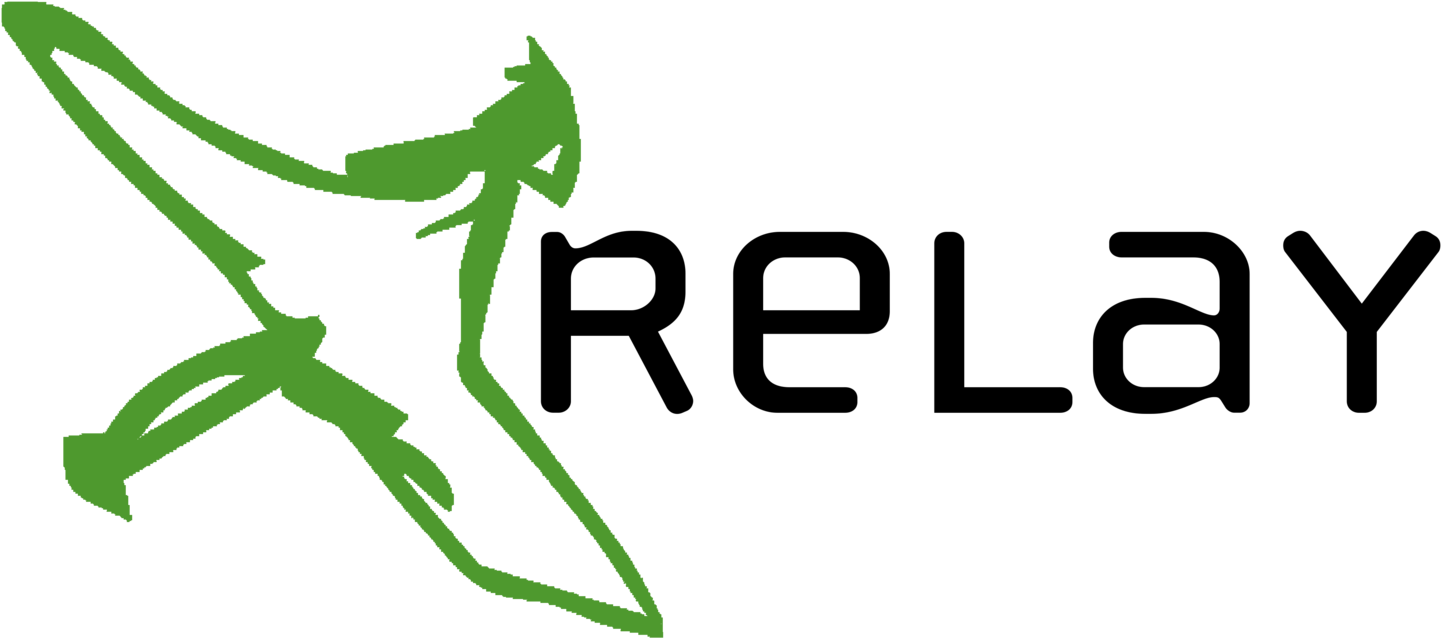 Relay Of Voices- Deer River July 14th, - Relay (1500x696), Png Download