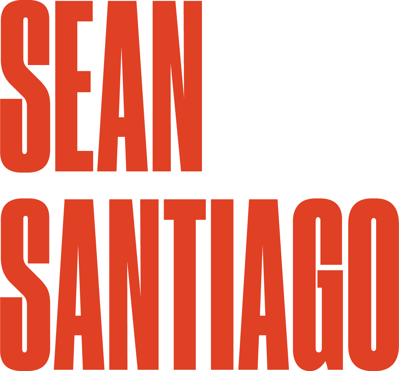 Sean Santiago - Kanaltigapuluh Logo (1343x1249), Png Download