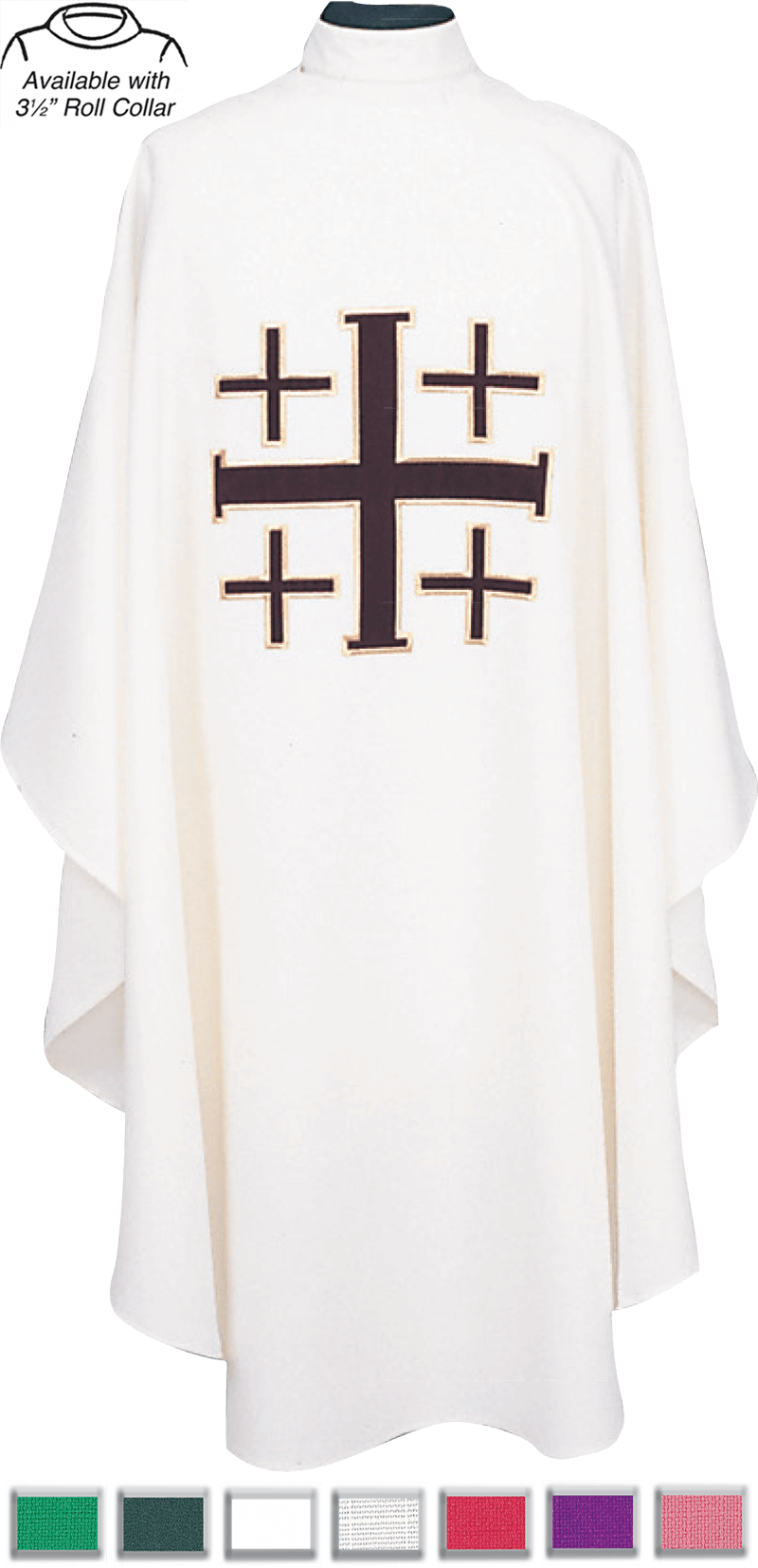 Embroidery (800x1653), Png Download