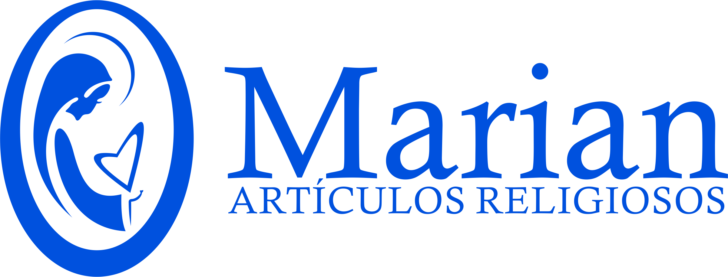 Articulos Religiosos Marian - Maryland Dhmh (2404x916), Png Download