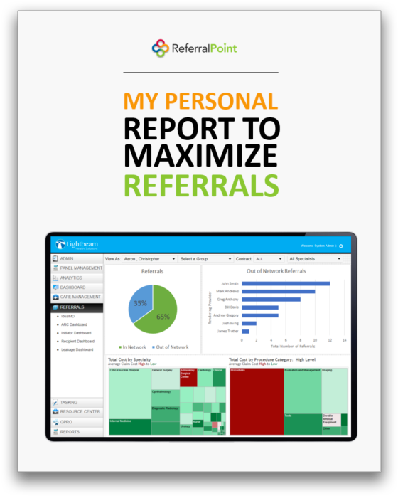 How Much Are Referrals Impacting You - Personal Capital (570x720), Png Download
