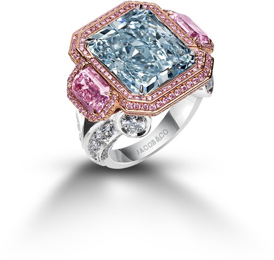 Jewelry Shopping In New York City - Jacob The Jeweler Mens Rings (1280x820), Png Download