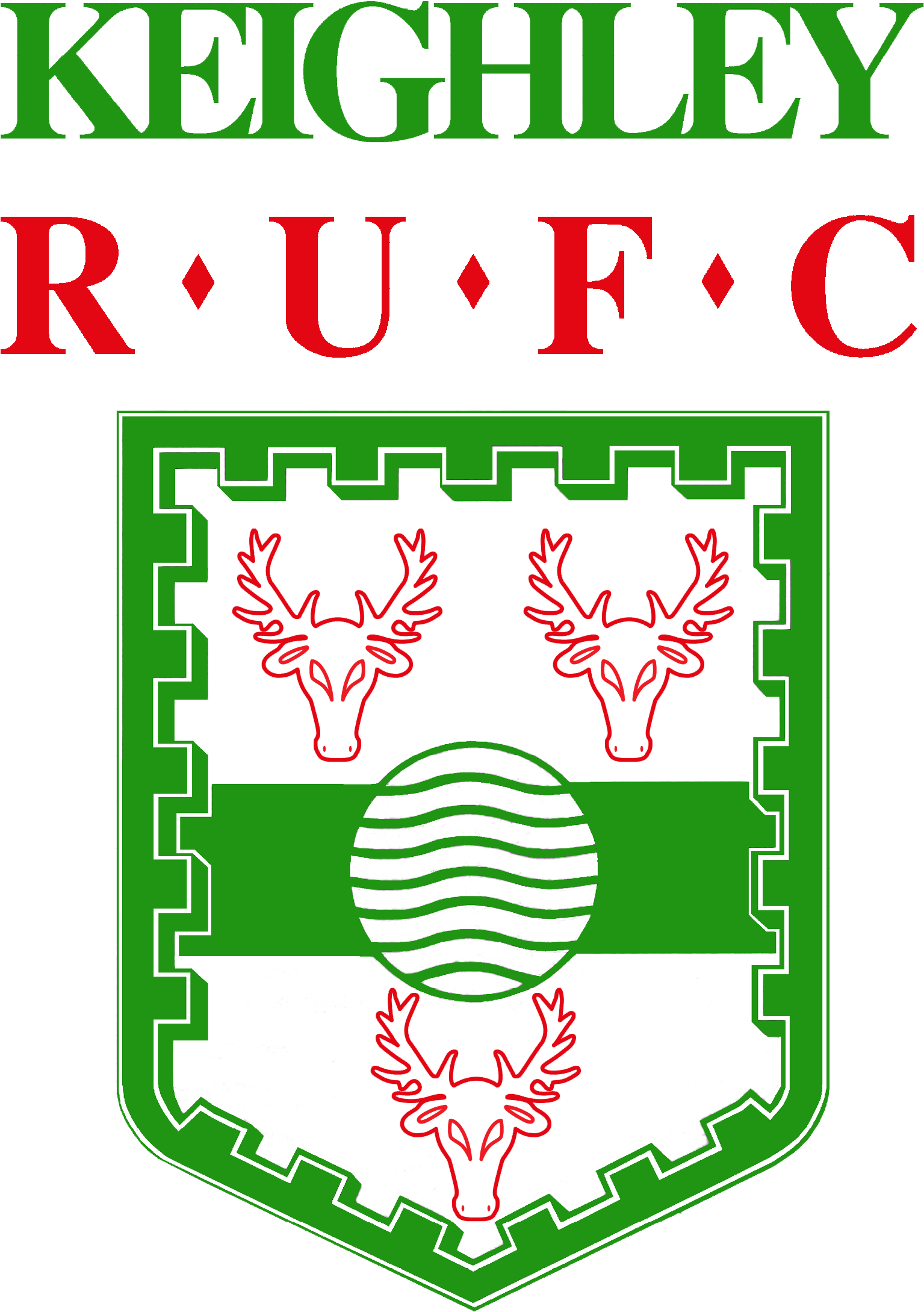 Keighley Rufc - Hellyer (2500x2500), Png Download