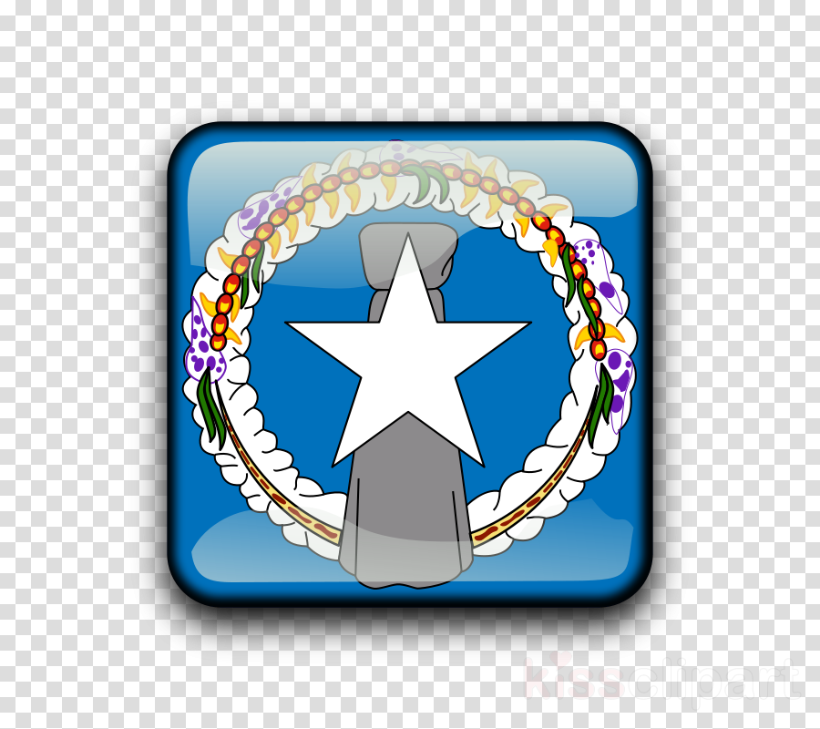 Northern Mariana Islands Flag Icon Clipart Flag Of - U.s. Flag Store Northern Marianas Flag - 4' X 6' - (900x800), Png Download