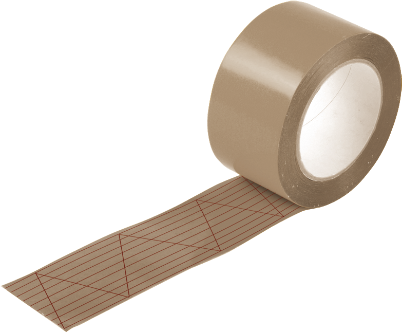Download Twosided Glue Tape Membrane PNG Image with No Background