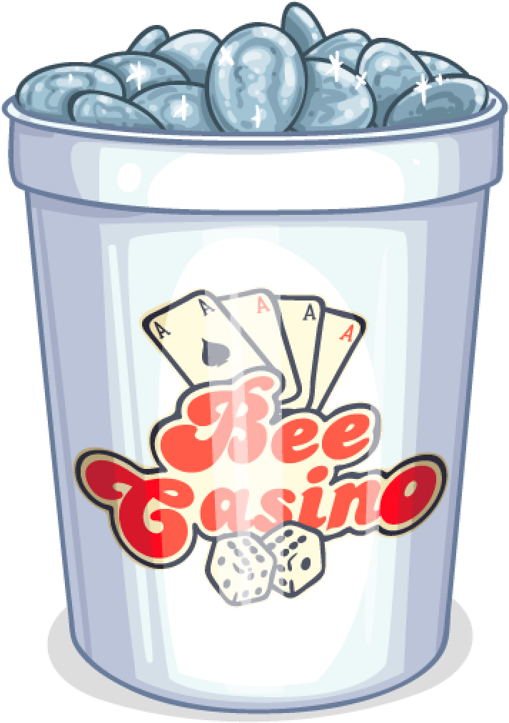 Item Detail Itembrowser Vegas Vacation - Coin (1024x1024), Png Download