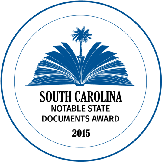 State Library Award Badge - Award (600x608), Png Download