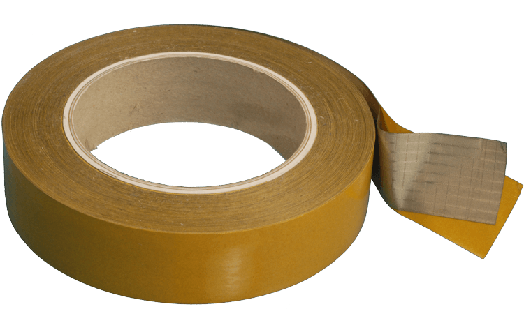 Conductive Textile Tape With Standard Adhesive - Shield A Cable (800x483), Png Download