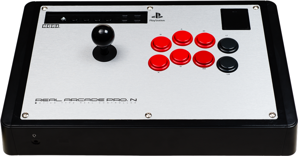 11 May - Joystick (1000x1000), Png Download