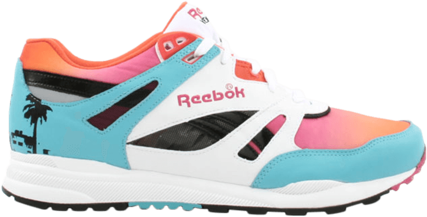 reebok usa miami