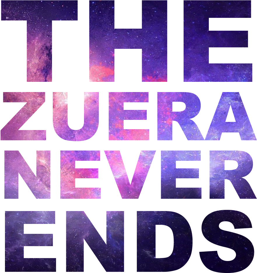 User Image - Zuera Never Ends (900x1080), Png Download