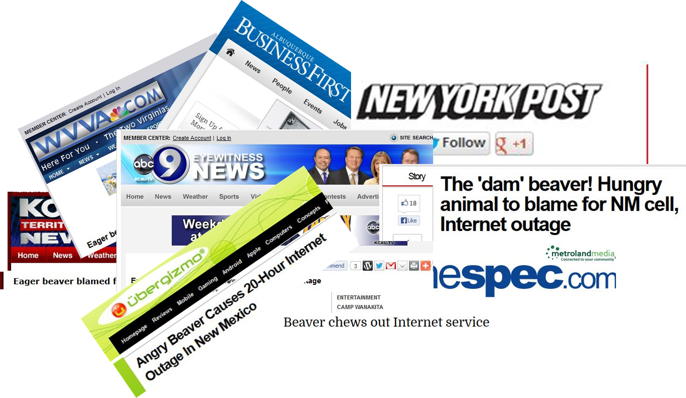 It Made Me Think About How Ready The World Is To Report - New York Post (1362x791), Png Download