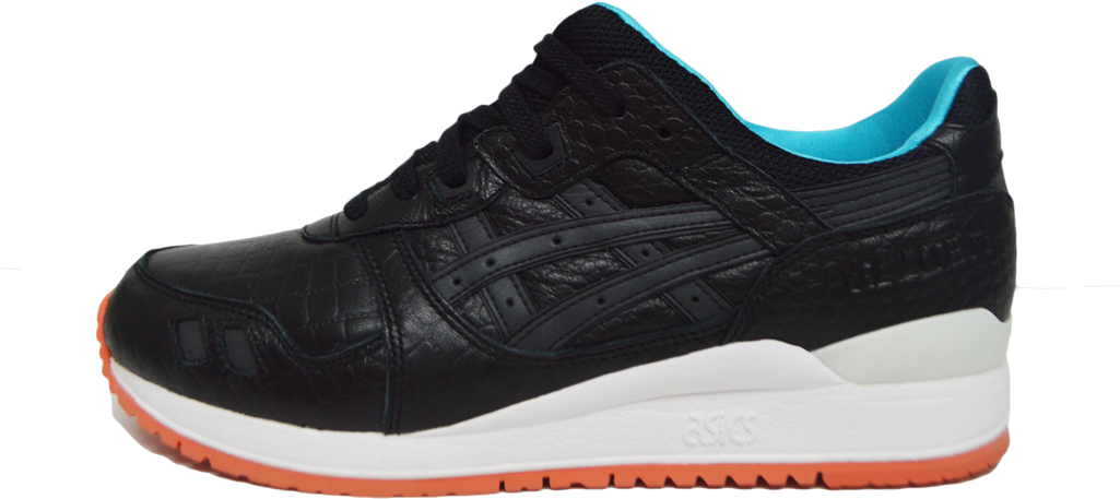 Asics Gel Lyte - Asics Gel-lyte (1024x681), Png Download