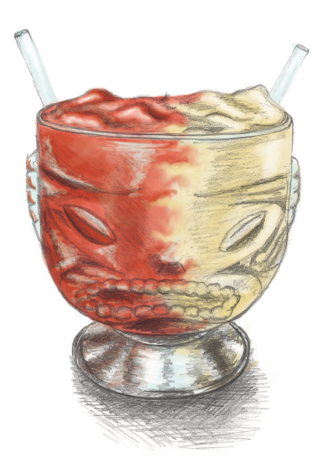 Miami Vice (480x679), Png Download