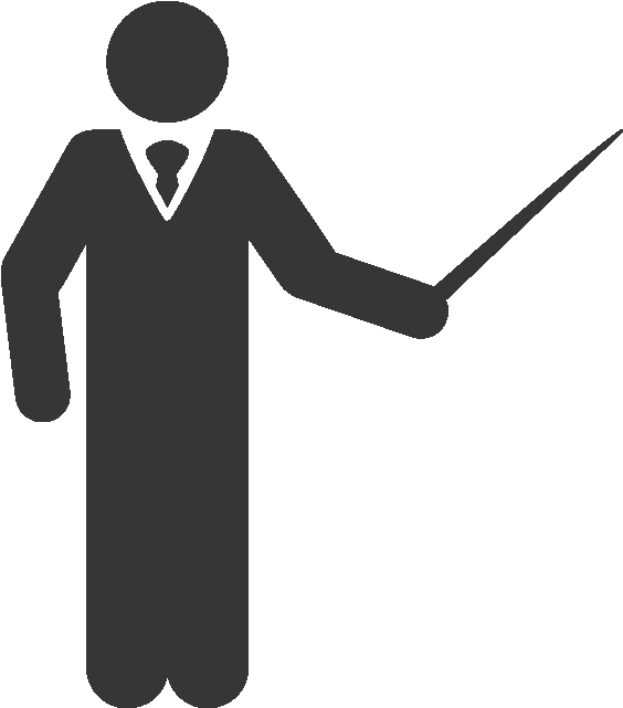 Learn About Iacd - Icon (563x657), Png Download