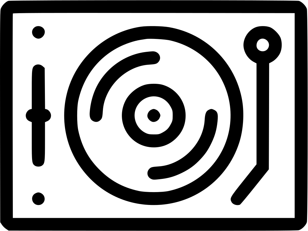 Png File - Music Download (981x736), Png Download