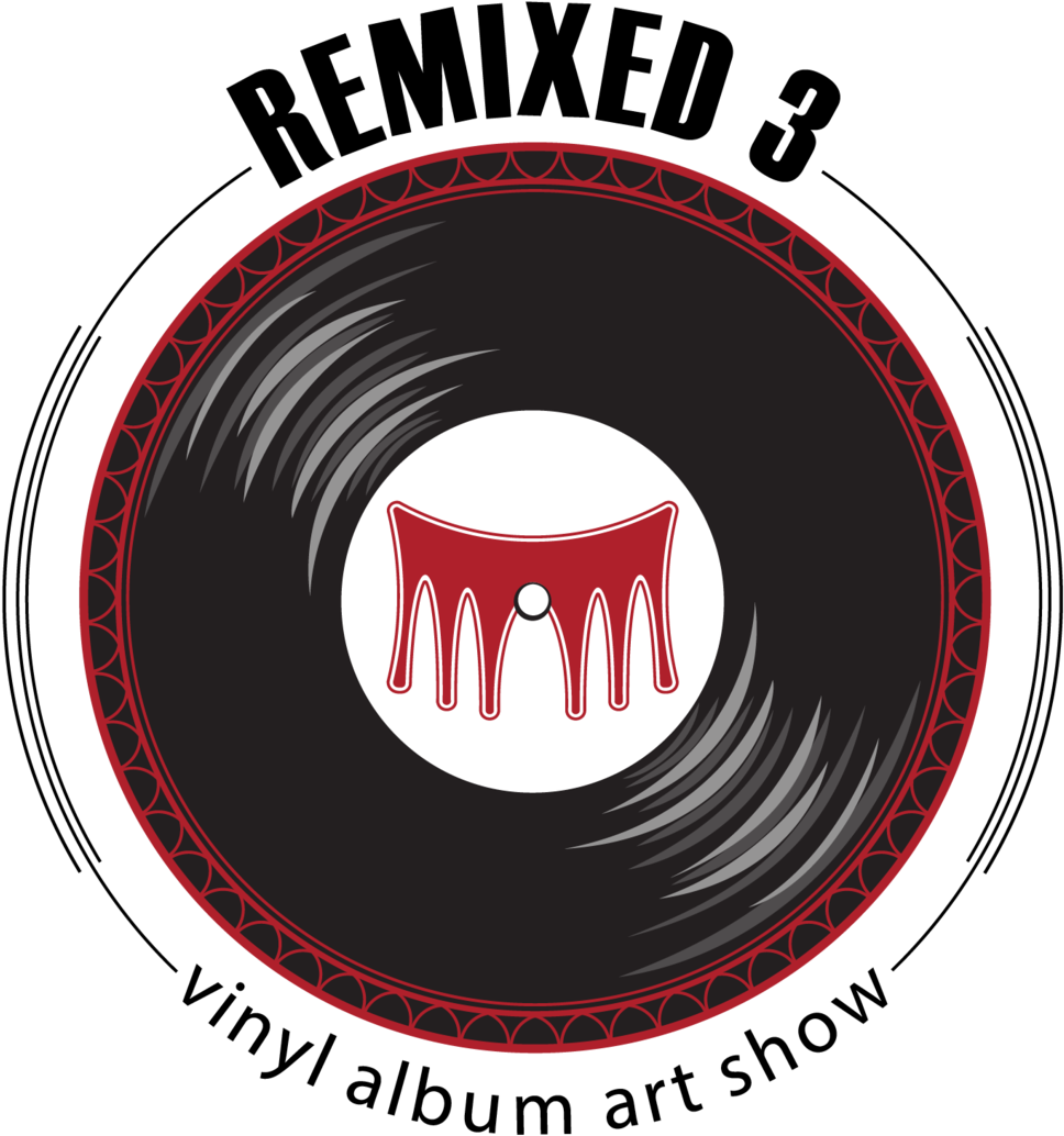 Ponshop Studio And Gallery Will Be Hosting The Third (1000x1067), Png Download