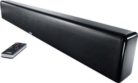 Image For Canton 200w Sound Bar - Canton Dm9 (519x804), Png Download