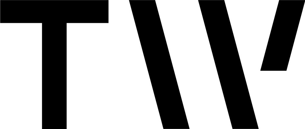 Branding Materials - Monochrome (1000x423), Png Download