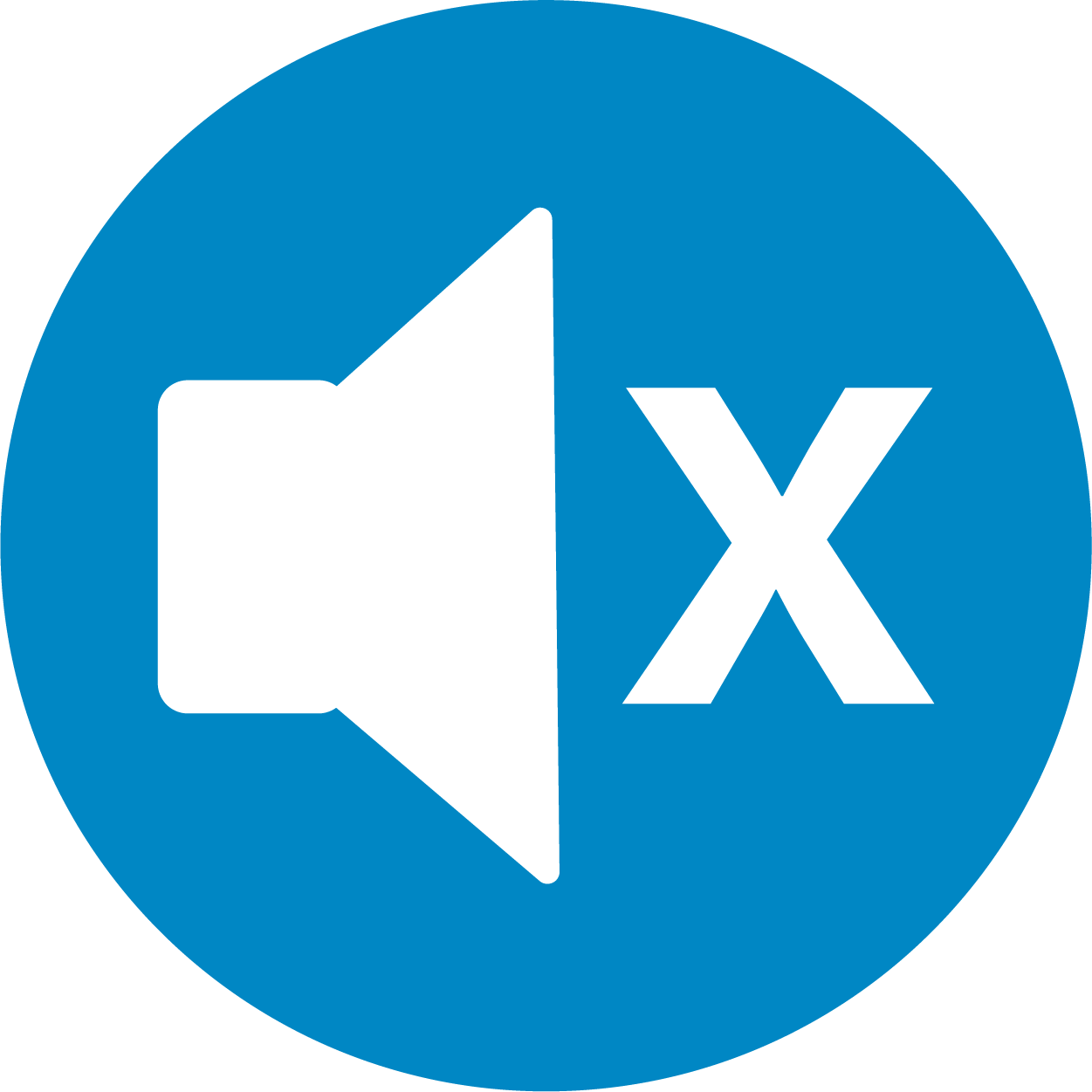 They Can't Hit Mute - Circle Clipart Png Interview (1251x1251), Png Download