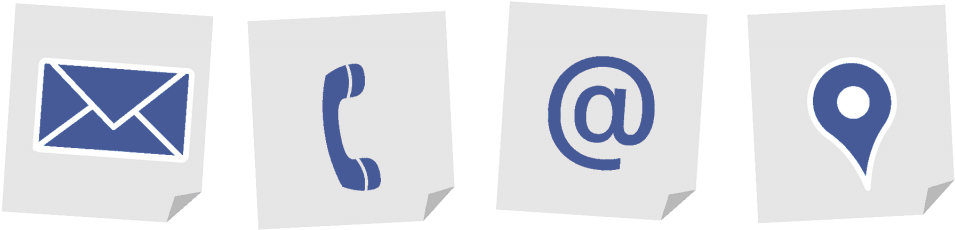 Https - //www - Airtn - Eu/wp Content/uploads/contact - Contact Us (1024x307), Png Download
