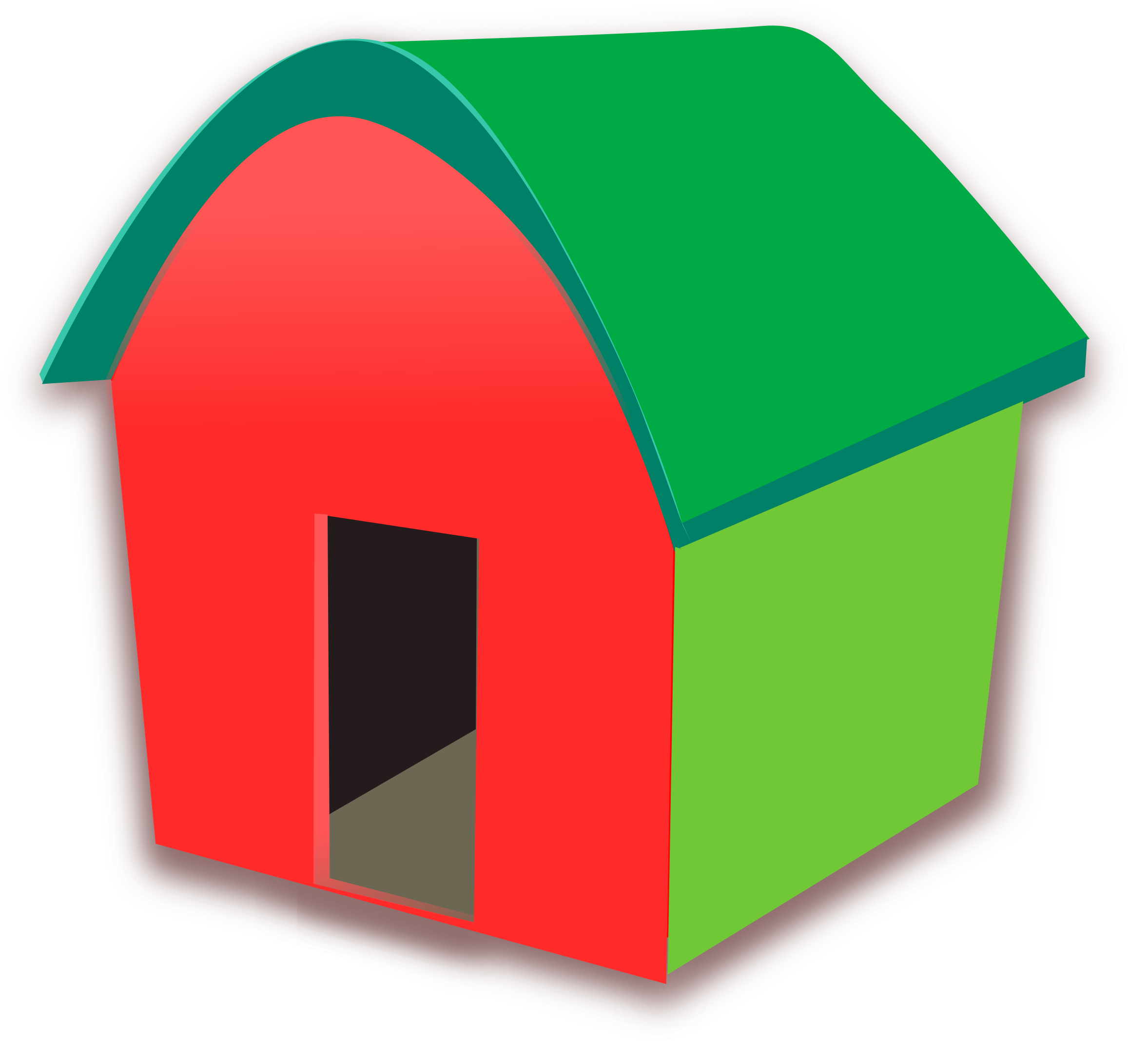 This Free Icons Png Design Of Realestate Png (2400x2400), Png Download