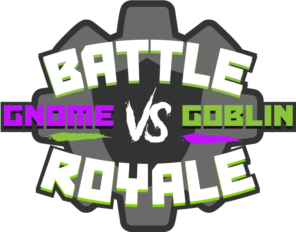 Goblin Battle Royale Gnomeregan Forever - Illustration (1013x778), Png Download
