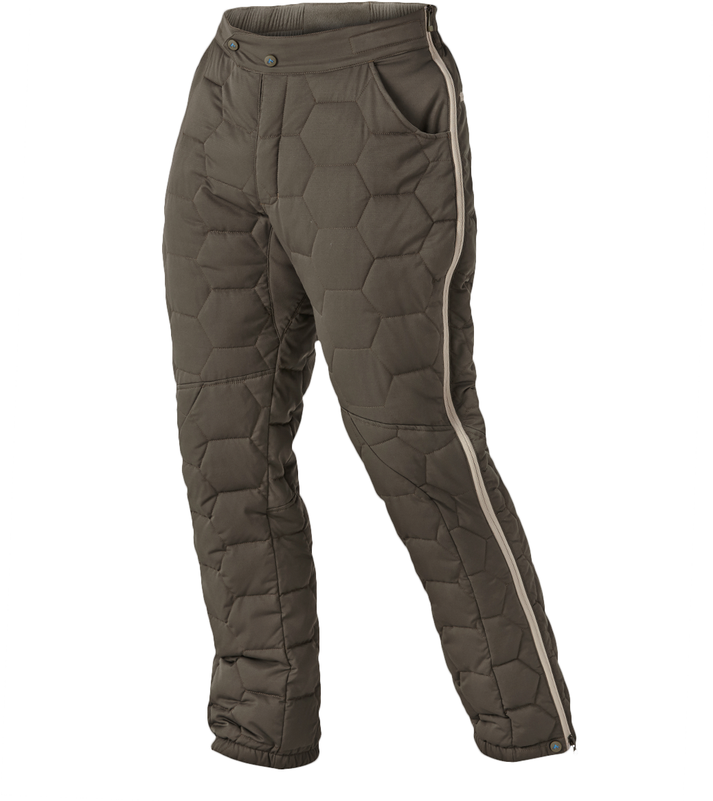 The Insulator Outdoor Pant By Pnuma Outdoors - Cold Pants (1200x1200), Png Download