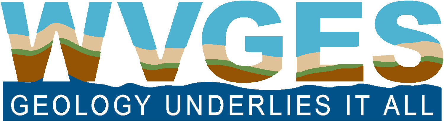 Wvges Logo Wvges Banner - West Virginia Geological & Economic Survey (1518x427), Png Download