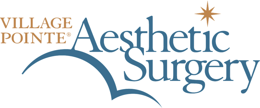 Village Pointe Aesthetic Surgery - Southwestern University Texas Logo (1000x418), Png Download