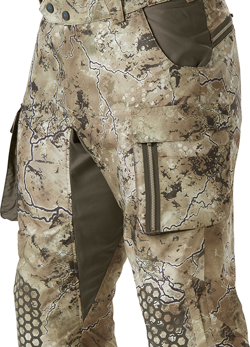 The Toughest Pants You'll Ever Wear - Hunting (504x700), Png Download