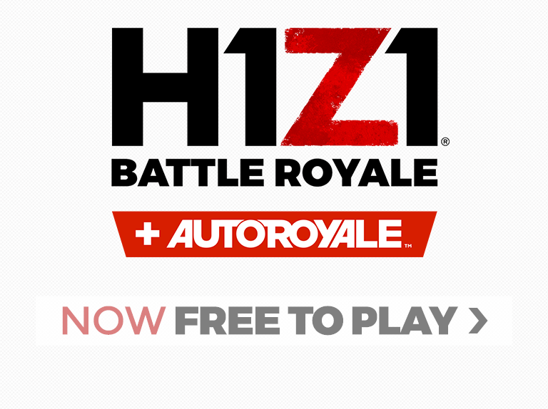 Home H1z1 Auto Royale Battle Royale - Welcome To The Bakers Club (768x574), Png Download