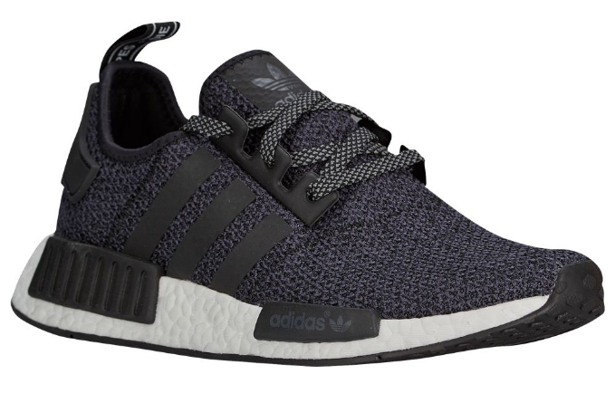 Nmd R1 Runner (902x444), Png Download