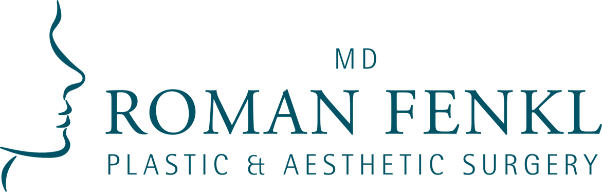 Dr - Fenkl - Skincare Physicians (1171x373), Png Download